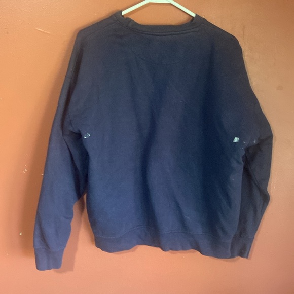 Bald Eagle Master of the Hunt Crewneck - Picture 3 of 4